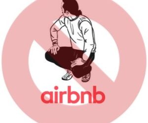 How To Spot & Avoid an Airbnb Squatter
